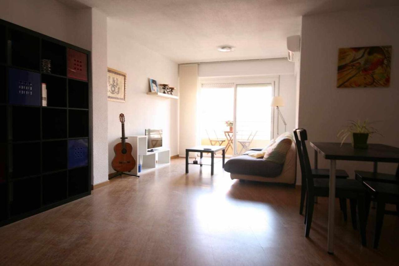 Las Minvas Centro Castellón de la Plana Екстериор снимка