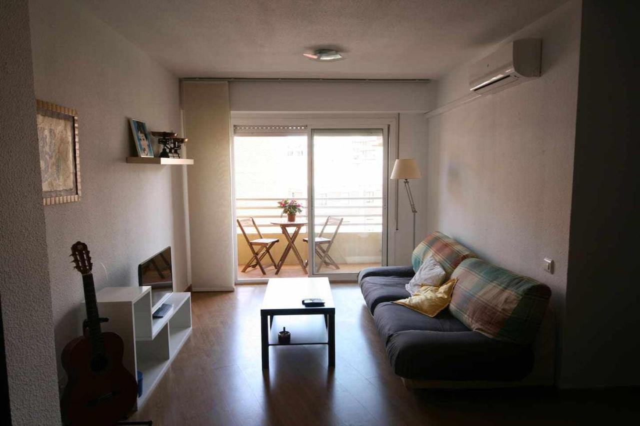 Las Minvas Centro Castellón de la Plana Екстериор снимка