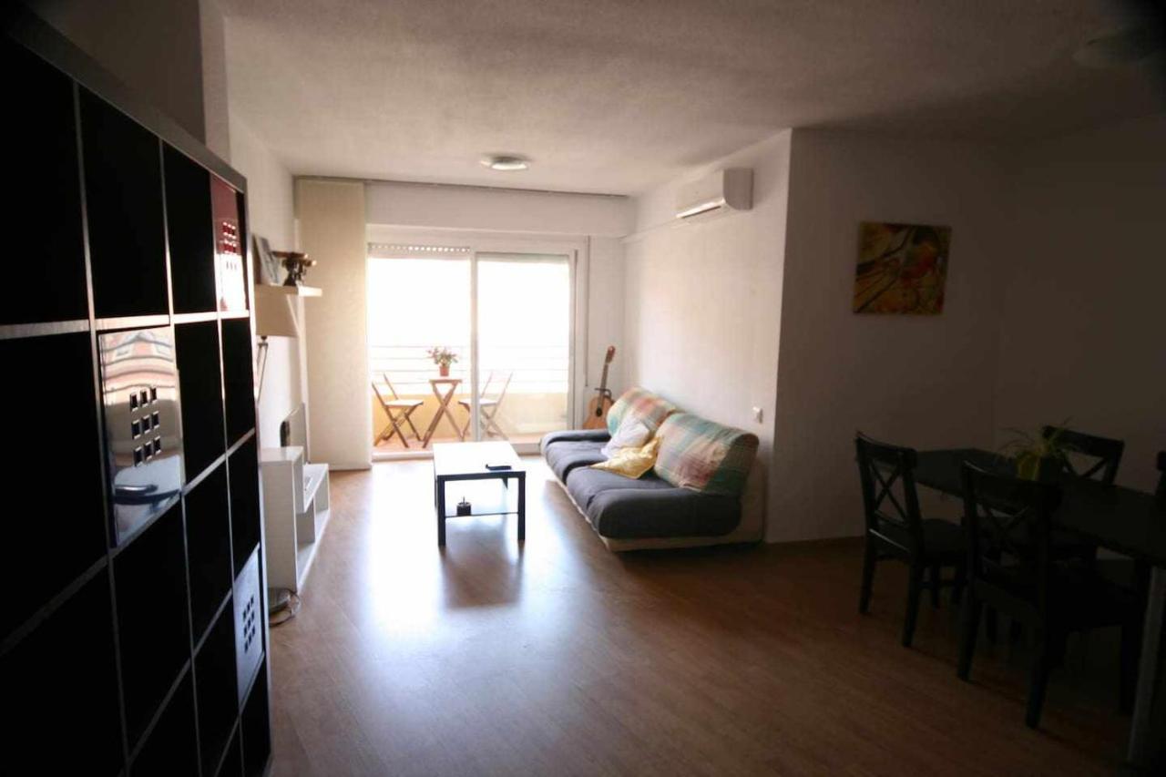 Las Minvas Centro Castellón de la Plana Екстериор снимка