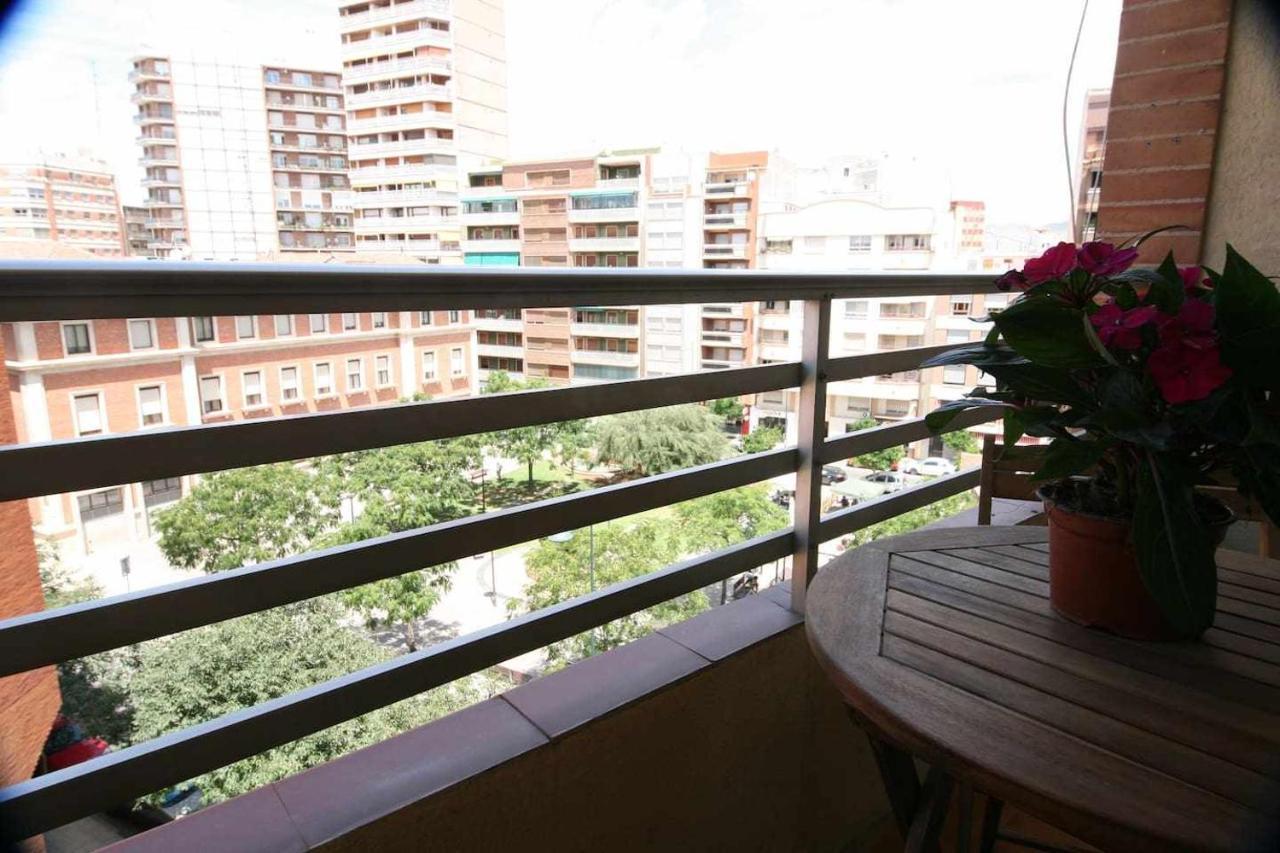 Las Minvas Centro Castellón de la Plana Екстериор снимка