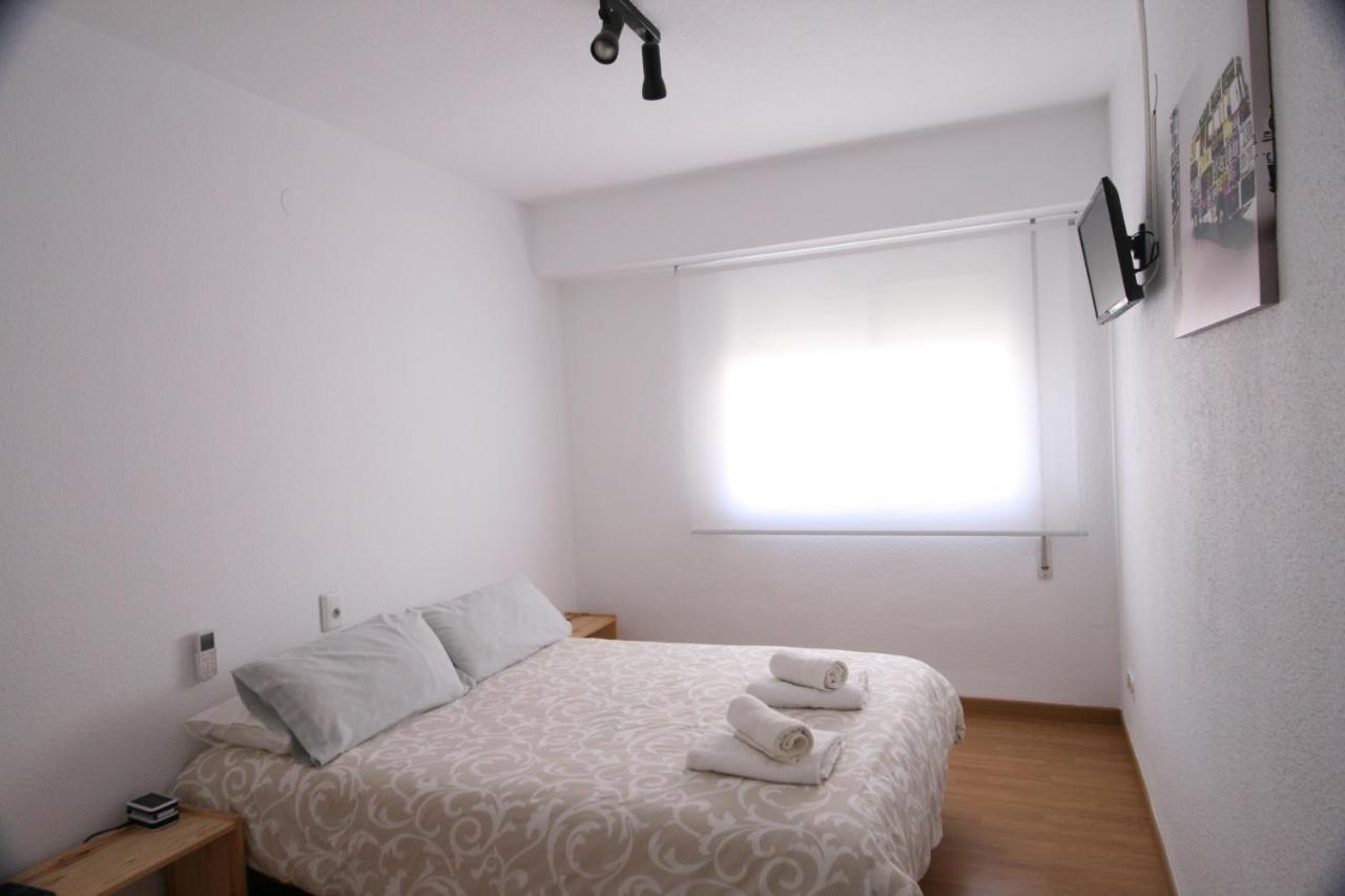Las Minvas Centro Castellón de la Plana Екстериор снимка