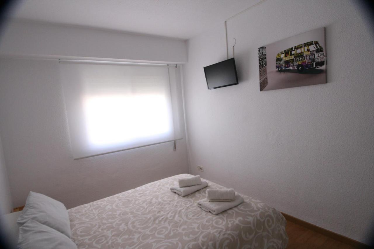 Las Minvas Centro Castellón de la Plana Екстериор снимка